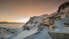 H Pilatus Kulm und Bellevue