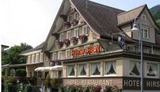 Hotel Hirschen