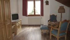Hotel Hirschen