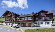 Hotel Hulfteggpass