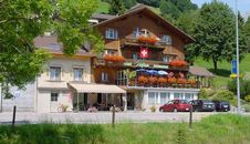 Hotel Alpina