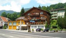 Hotel Alpina