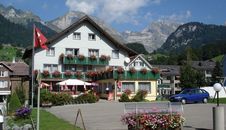 Hotel Restaurant Post