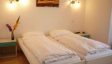 Hotel Grischunata Weiss Kreuz