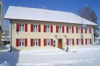 Hôtel de Ville