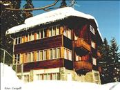 Pension Suveran