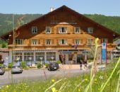 Hotel Ermitage