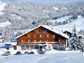 Hotel Ermitage