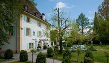 Schloss Ueberstorf
