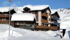 Hotel Garni Sporting