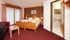 Hotel Vincenz