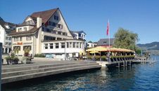 Hotel Restaurant Rössli