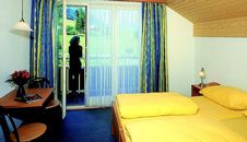 Hotel FlüeMatte