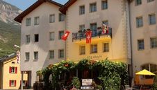 Hôtel Arkanum