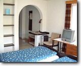 Hotel Belvoir