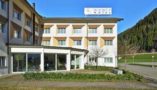 Motel Gottardo Sud