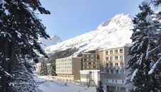 Club Med St Moritz Roi Soleil