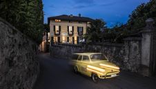 Hotel Villa Carona
