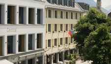 Residence Hotel