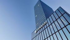 RAMADA PLAZA Basel