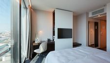 RAMADA PLAZA Basel