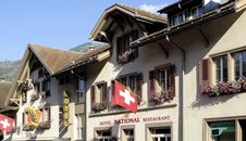 Hotel National