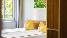 hotel bildungszentrum 21
