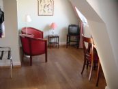 Hotel Au Violon