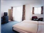 Hotel Hofmatt