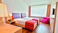 Hotel Coop Bildungszentrum