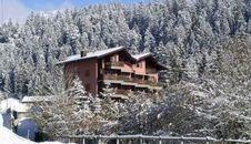 Hotel Rustico