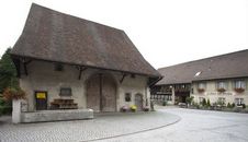 Landgasthaus zum Hirschen
