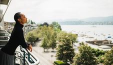 Steigenberger Bellerive au Lac