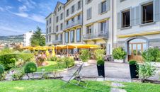 Hostellerie Bon Rivage