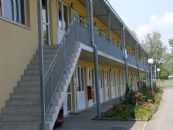 Bodensee-Arena Sporthotel