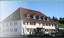 HÔTEL DE LA VUE-DES-ALPES