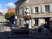 HÔTEL DU CYGNE
