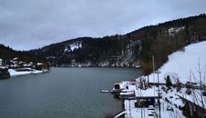 Les Rives Du Doubs