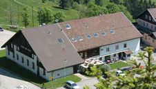 Hôtel de La Clef des Champs