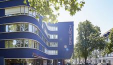 Unique Hotel Greulich