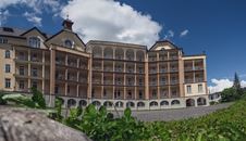 Hotel Joseph's House