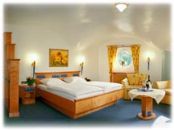 Testhotel Engadin