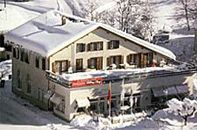 Hotel-Restaurant Regina
