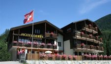 Sporthotel Derby