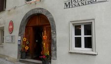 Swiss Historic Hotel Palazzo Mÿsanus