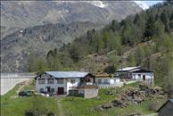 Lago Ritom