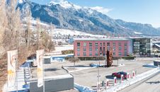 Swiss Heidi Hotel