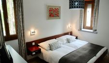 Minotel La Dent-du-Midi