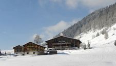 Hotel Walliser Sonne