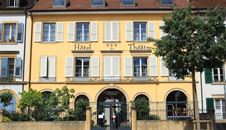 Hôtel du Théâtre